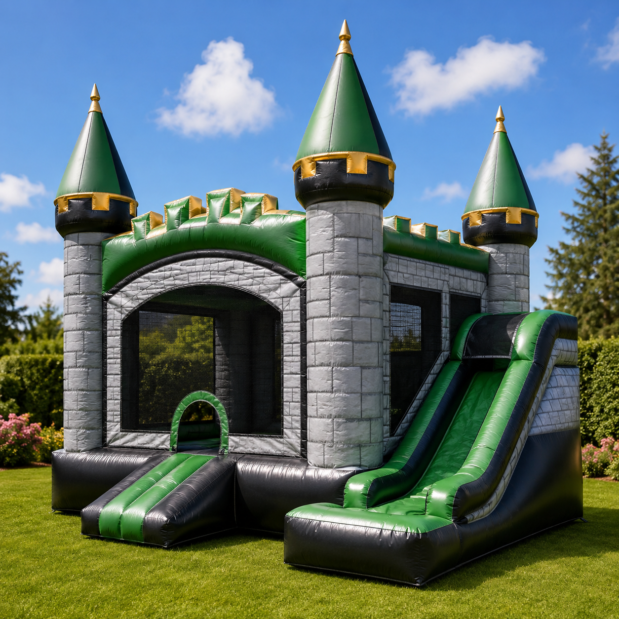 Bounce house rentals