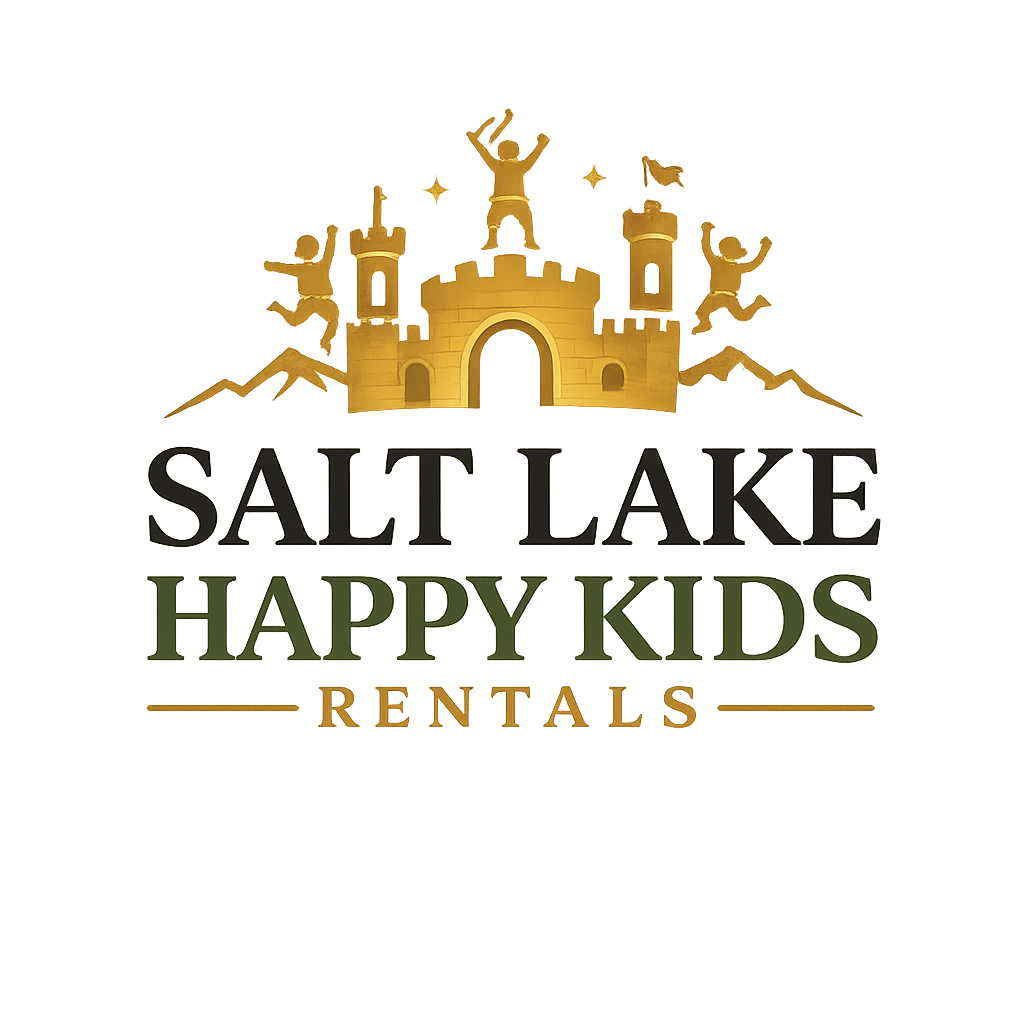 Salt Lake Happy Kids Rentals